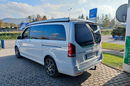 Mercedes V 250 Oryginalny Marco Polo + 4-Matic 7G-Tronic zdjęcie 4