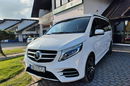 Mercedes V 250 Oryginalny Marco Polo + 4-Matic 7G-Tronic zdjęcie 42