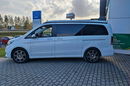 Mercedes V 250 Oryginalny Marco Polo + 4-Matic 7G-Tronic zdjęcie 8