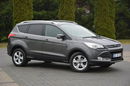Kuga Duża Navi Parktronic Relingi Keyless go ASO FORD z Niemiec zdjęcie 10