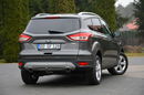 Kuga Duża Navi Parktronic Relingi Keyless go ASO FORD z Niemiec zdjęcie 12