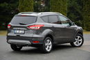 Kuga Duża Navi Parktronic Relingi Keyless go ASO FORD z Niemiec zdjęcie 13