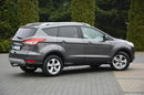 Kuga Duża Navi Parktronic Relingi Keyless go ASO FORD z Niemiec zdjęcie 14
