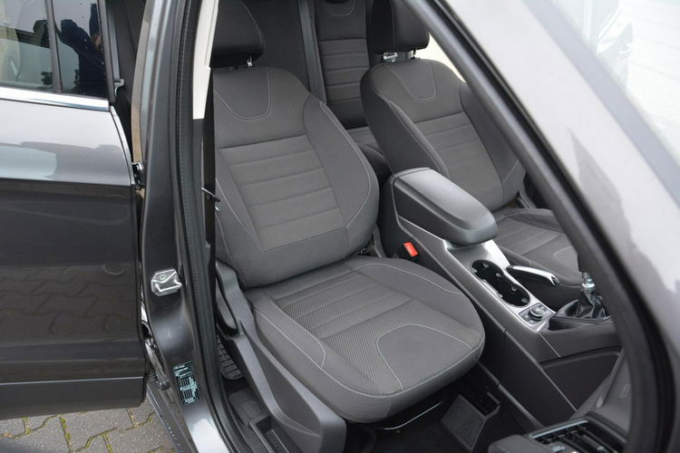 Kuga Duża Navi Parktronic Relingi Keyless go ASO FORD z Niemiec zdjęcie 17