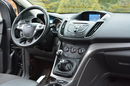 Kuga Duża Navi Parktronic Relingi Keyless go ASO FORD z Niemiec zdjęcie 19