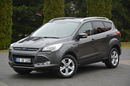 Kuga Duża Navi Parktronic Relingi Keyless go ASO FORD z Niemiec zdjęcie 2