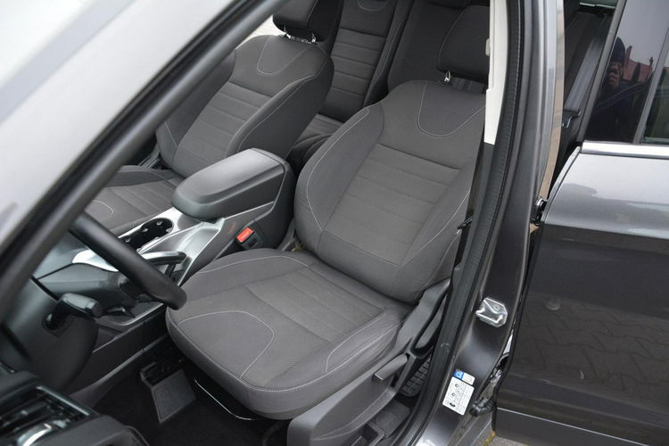 Kuga Duża Navi Parktronic Relingi Keyless go ASO FORD z Niemiec zdjęcie 21