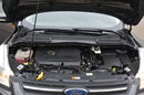 Kuga Duża Navi Parktronic Relingi Keyless go ASO FORD z Niemiec zdjęcie 29