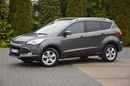 Kuga Duża Navi Parktronic Relingi Keyless go ASO FORD z Niemiec zdjęcie 3