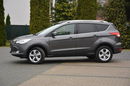 Kuga Duża Navi Parktronic Relingi Keyless go ASO FORD z Niemiec zdjęcie 4