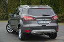 Kuga Duża Navi Parktronic Relingi Keyless go ASO FORD z Niemiec zdjęcie 5