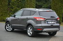 Kuga Duża Navi Parktronic Relingi Keyless go ASO FORD z Niemiec zdjęcie 6