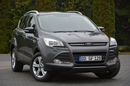 Kuga Duża Navi Parktronic Relingi Keyless go ASO FORD z Niemiec zdjęcie 8