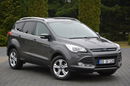 Kuga Duża Navi Parktronic Relingi Keyless go ASO FORD z Niemiec zdjęcie 9