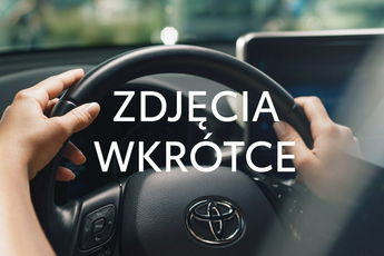 Toyota Corolla 1.8 HSD 122KM COMFORT STYLE TECH, salon Polska, gwarancja, FV23%