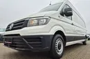 Volkswagen Crafter L4H3 MAXI 94999zł NETTO 2.0TDi/140KM zdjęcie 10