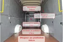 Volkswagen Crafter L4H3 MAXI 94999zł NETTO 2.0TDi/140KM zdjęcie 15