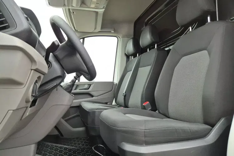 Volkswagen Crafter L4H3 MAXI 94999zł NETTO 2.0TDi/140KM zdjęcie 17