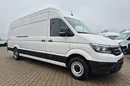 Volkswagen Crafter L4H3 MAXI 94999zł NETTO 2.0TDi/140KM zdjęcie 3