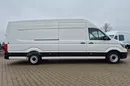 Volkswagen Crafter L4H3 MAXI 94999zł NETTO 2.0TDi/140KM zdjęcie 6