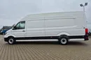 Volkswagen Crafter L4H3 MAXI 94999zł NETTO 2.0TDi/140KM zdjęcie 7