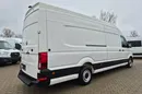 Volkswagen Crafter L4H3 MAXI 94999zł NETTO 2.0TDi/140KM zdjęcie 8