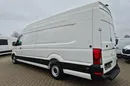 Volkswagen Crafter L4H3 MAXI 94999zł NETTO 2.0TDi/140KM zdjęcie 9