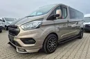 Ford transit-custom zdjęcie 4