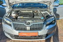 Skoda Superb Salon PL F.VAT 23% Netto 2.0 TDI 150KM 49.5 netto zdjęcie 11
