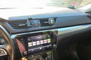 Skoda Superb Salon PL F.VAT 23% Netto 2.0 TDI 150KM 49.5 netto zdjęcie 14