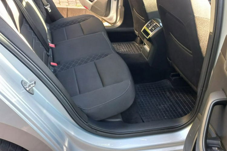 Skoda Superb Salon PL F.VAT 23% Netto 2.0 TDI 150KM 49.5 netto zdjęcie 18