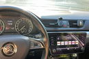 Skoda Superb Salon PL F.VAT 23% Netto 2.0 TDI 150KM 49.5 netto zdjęcie 19