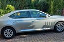 Skoda Superb Salon PL F.VAT 23% Netto 2.0 TDI 150KM 49.5 netto zdjęcie 25
