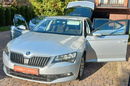 Skoda Superb Salon PL F.VAT 23% Netto 2.0 TDI 150KM 49.5 netto zdjęcie 27
