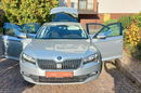Skoda Superb Salon PL F.VAT 23% Netto 2.0 TDI 150KM 49.5 netto zdjęcie 28