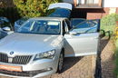 Skoda Superb Salon PL F.VAT 23% Netto 2.0 TDI 150KM 49.5 netto zdjęcie 3