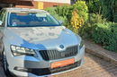 Skoda Superb Salon PL F.VAT 23% Netto 2.0 TDI 150KM 49.5 netto zdjęcie 33
