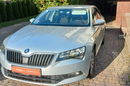Skoda Superb Salon PL F.VAT 23% Netto 2.0 TDI 150KM 49.5 netto zdjęcie 34