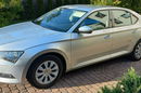 Skoda Superb Salon PL F.VAT 23% Netto 2.0 TDI 150KM 49.5 netto zdjęcie 40