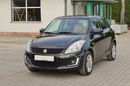 Suzuki Swift Alu Klima 4 x 4 zdjęcie 2