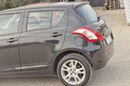 Suzuki Swift Alu Klima 4 x 4 zdjęcie 23