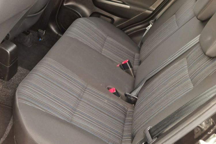 Suzuki Swift Alu Klima 4 x 4 zdjęcie 24