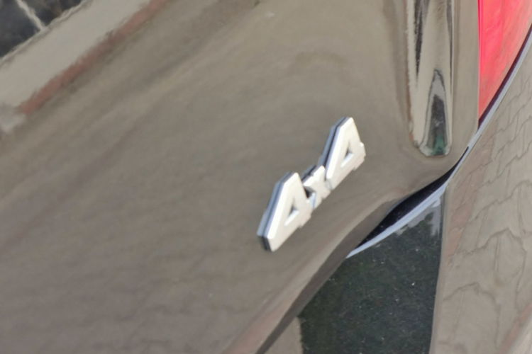 Suzuki Swift Alu Klima 4 x 4 zdjęcie 27