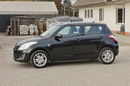 Suzuki Swift Alu Klima 4 x 4 zdjęcie 6