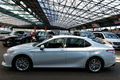 samochód osobowy Toyota zdjęcie 50