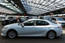 Toyota Camry EXECUTIVE Biała Perła GWARANCJ Skóra Led+ACC+Navi 1wł Kraj Bezwyp F23% 4x2 zdjęcie 50