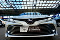 samochód osobowy Toyota zdjęcie 56