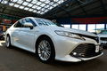 samochód osobowy Toyota zdjęcie 61
