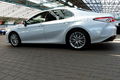 samochód osobowy Toyota zdjęcie 73