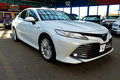 samochód osobowy Toyota zdjęcie 7